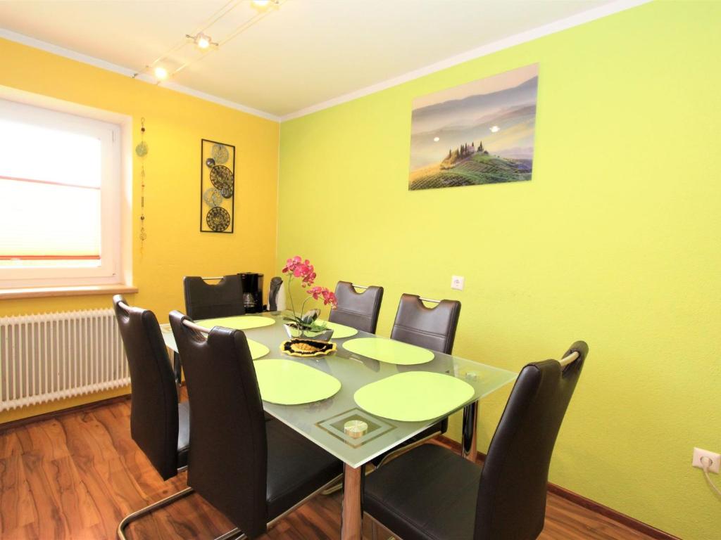 Apartment Heidi-2 by Interhome photo 3