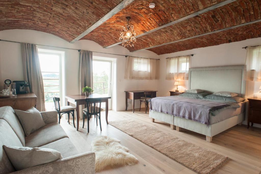 Am Pfarrhof - Gourmethotel by Harald Irka photo 2