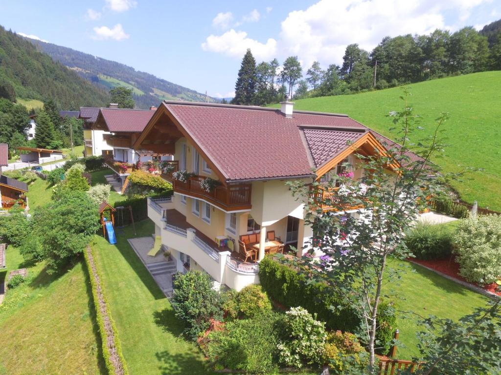 Apartment in Kleinarl near Ski Amadé — photo 1