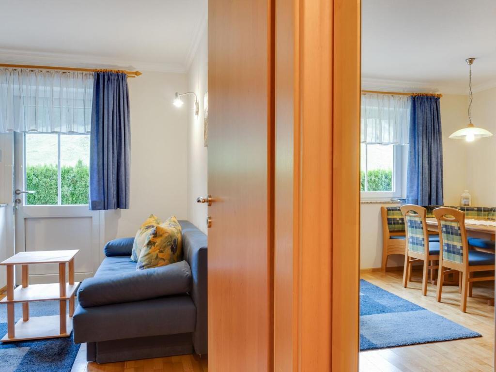 Apartment in Kleinarl near Ski Amadé photo 3