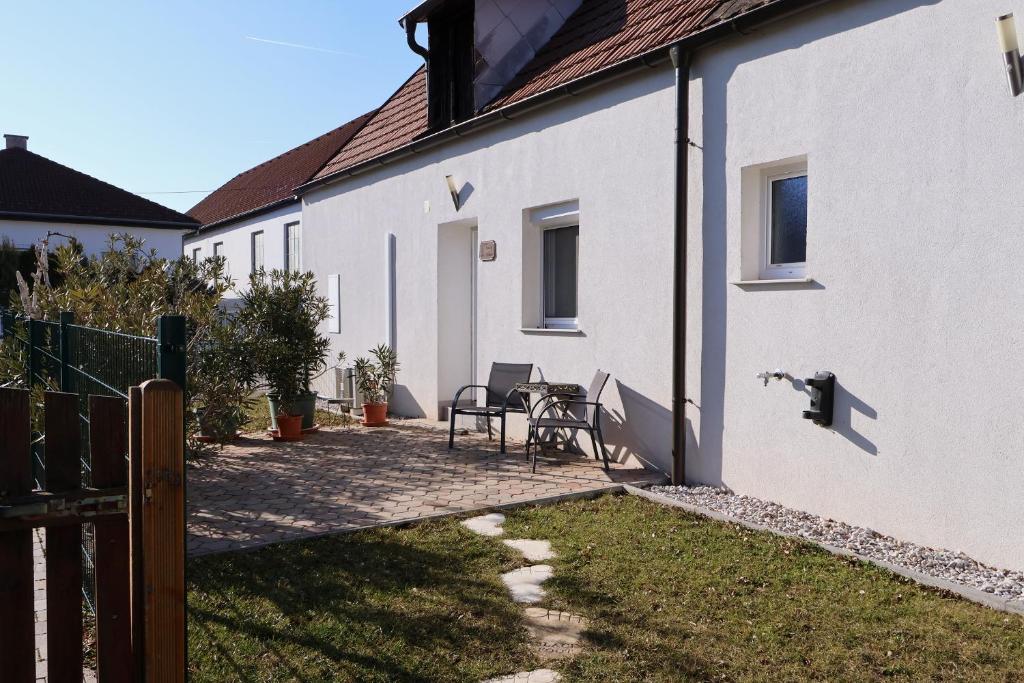 See Appartements Auszeit — photo 1