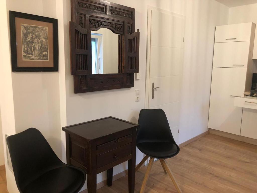 See Appartements Auszeit photo 2