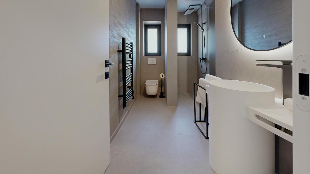 Stay Here Living Apartments photo 3