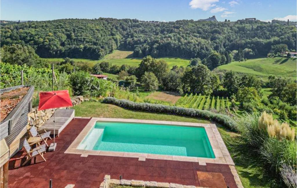 Ferienhaus Mit Pool Und Sauna photo 2