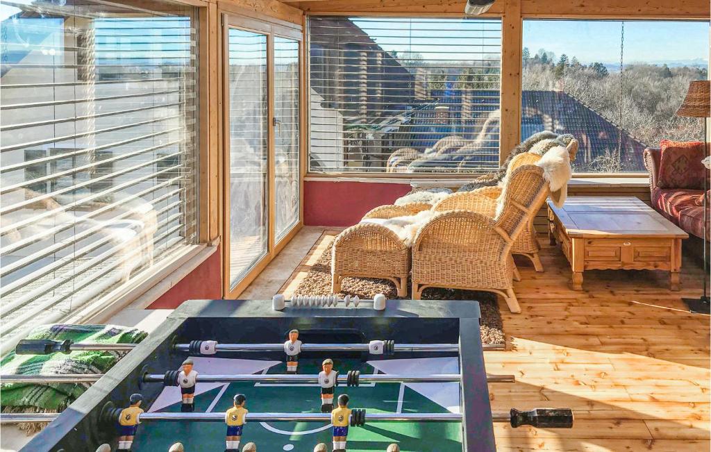 Ferienhaus Mit Pool Und Sauna photo 3