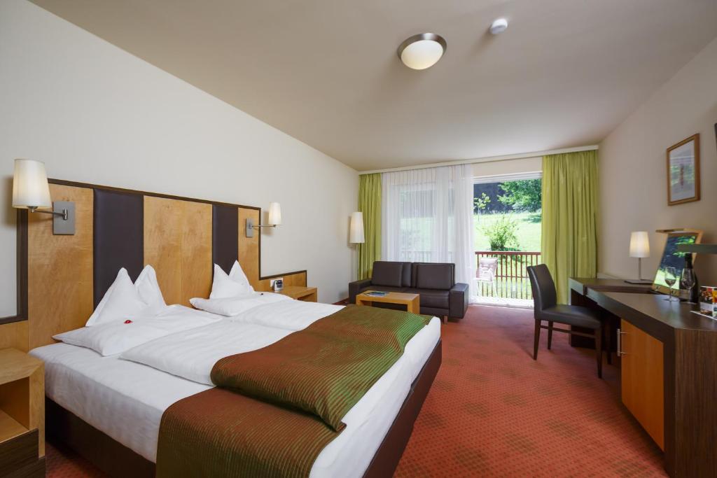 Seehotel Vinzenz photo 2