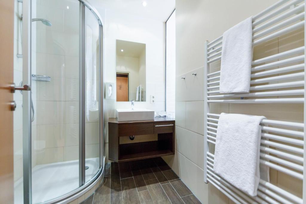 Seehotel Vinzenz photo 3