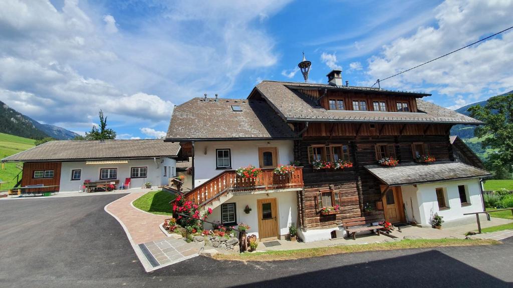 Schmiedlehnerhof — photo 1