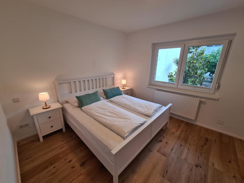 Seesuiten Mörbisch photo 2