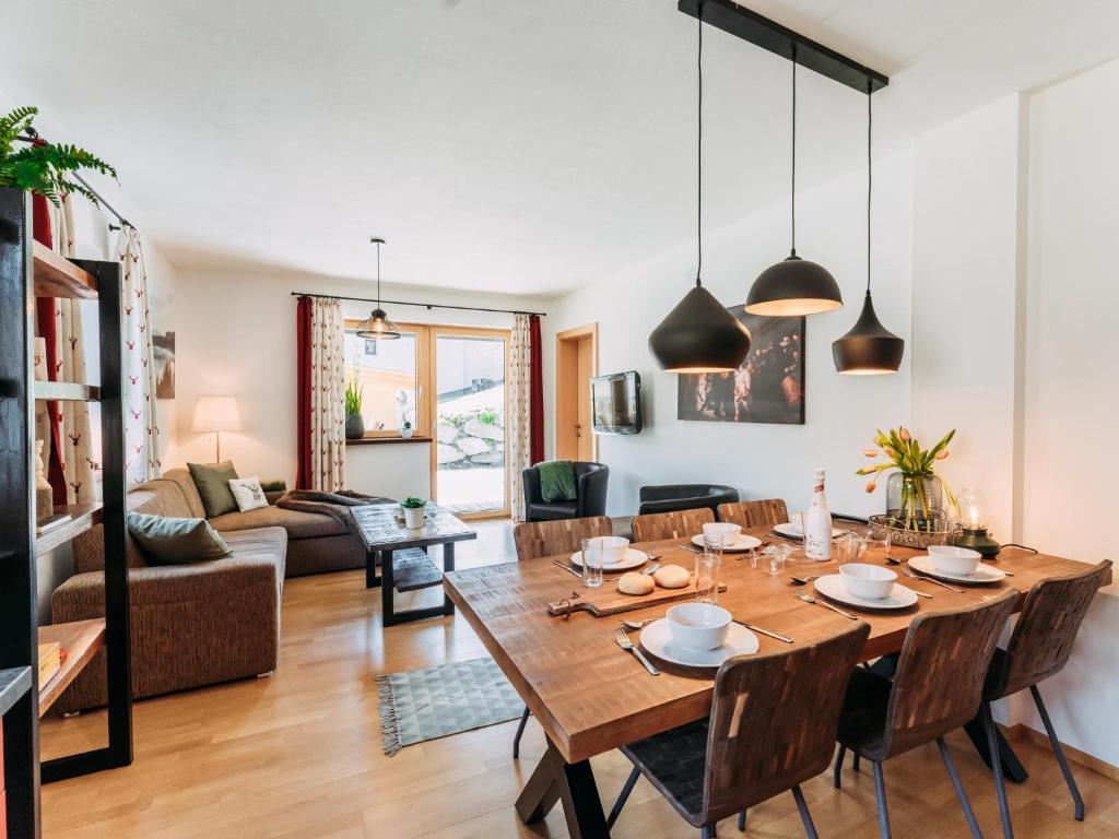 Wohnung Ignaz — photo 1