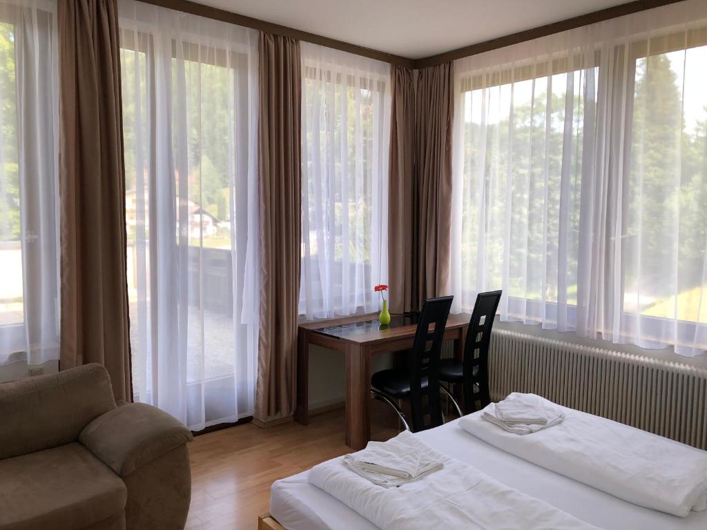 Sporthotel am Ötscher photo 2