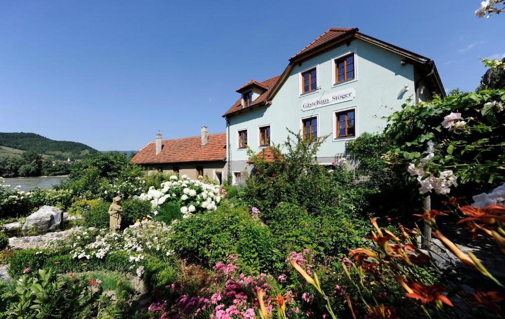 Winzerhof - Gästehaus Stöger — photo 1