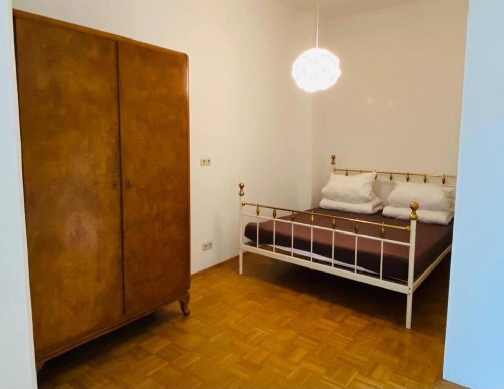 Wohnung im Zentrum — photo 1