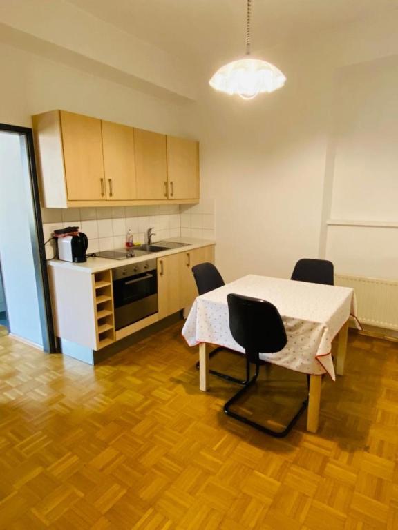 Wohnung im Zentrum photo 2