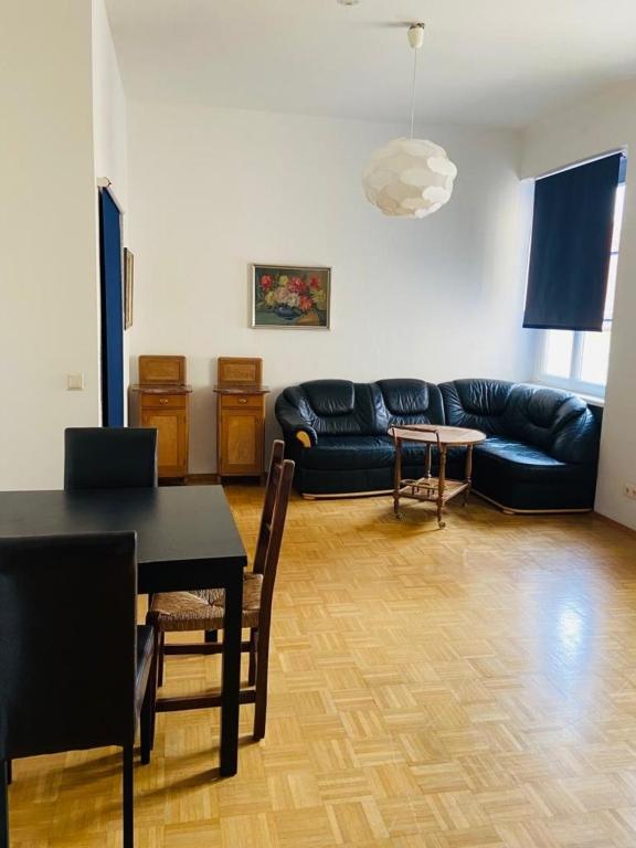 Wohnung im Zentrum photo 3