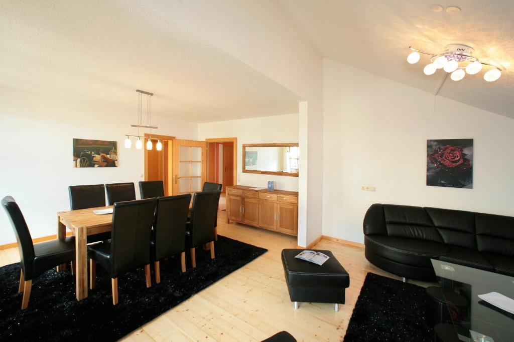 City Apartments Mozart — photo 1