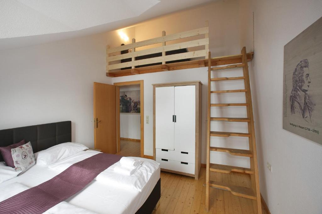 City Apartments Mozart photo 2