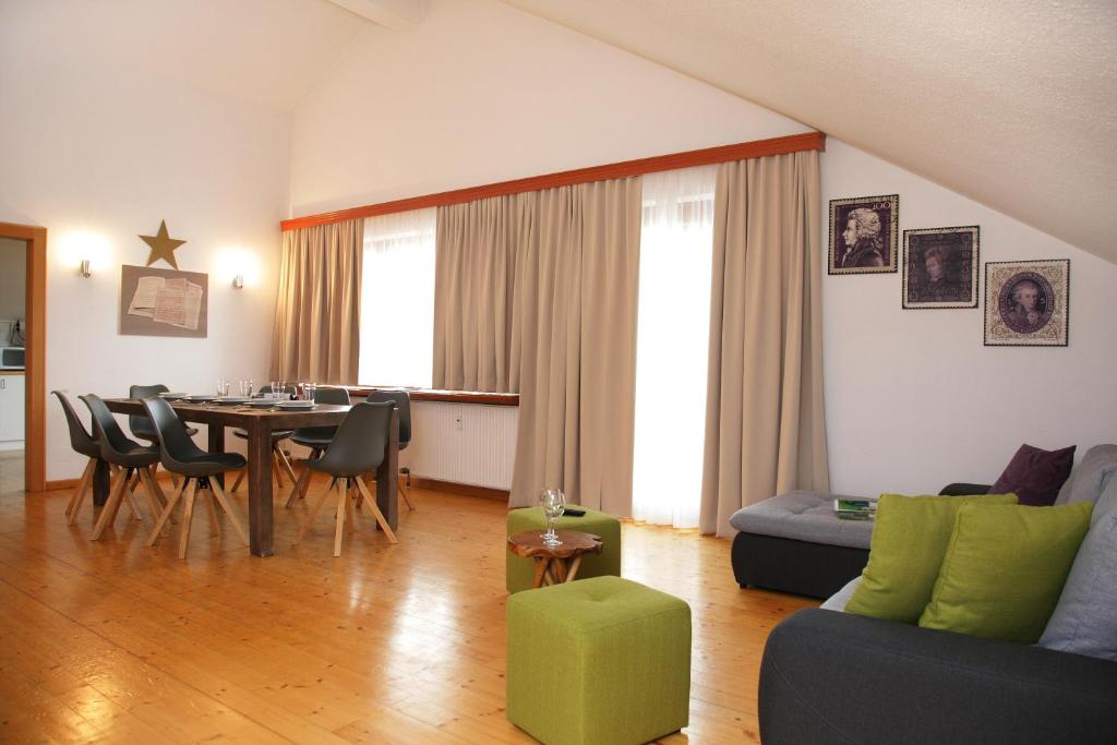 City Apartments Mozart photo 3