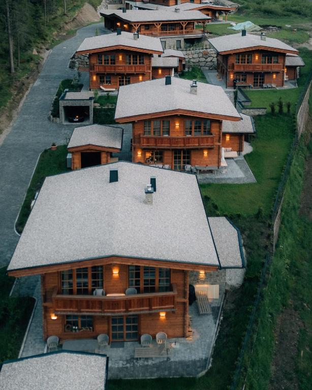 Sissi´s green Chalets photo 2