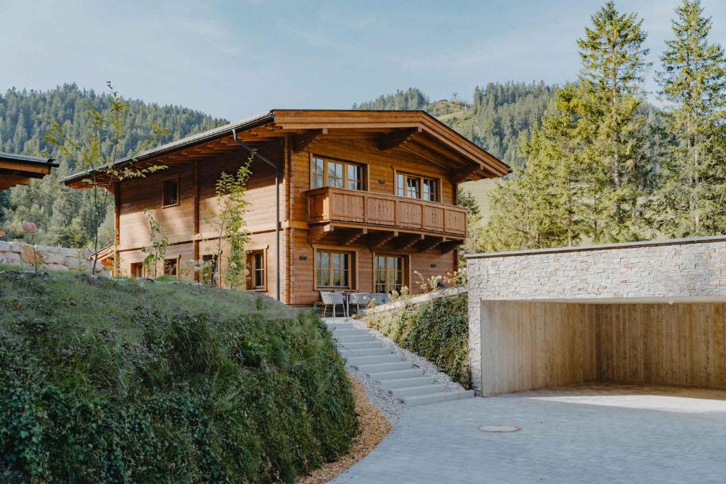Sissi´s green Chalets photo 3