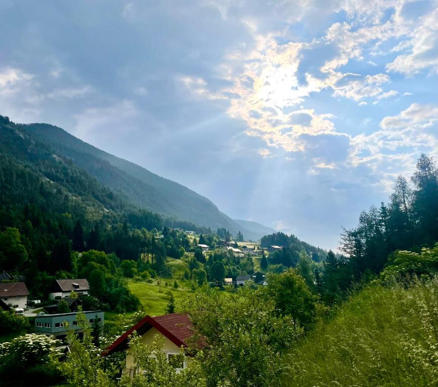 Sweet Mountain Home — photo 1