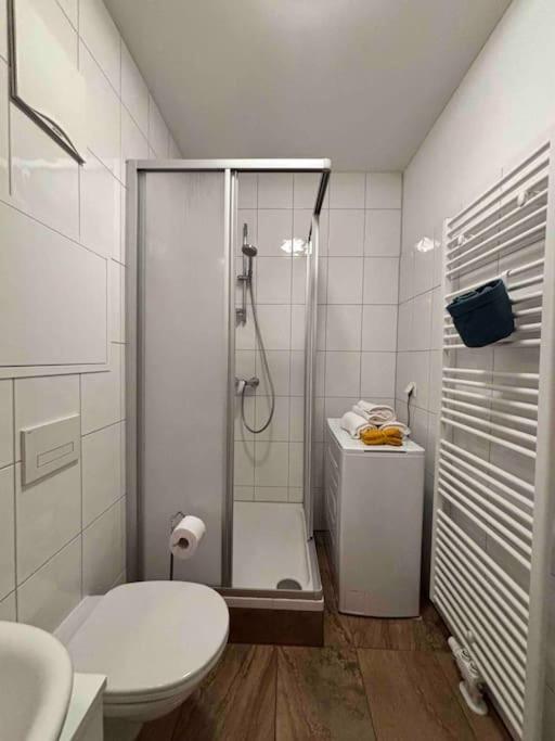 Takara Apartment 06 im Zentrum photo 3