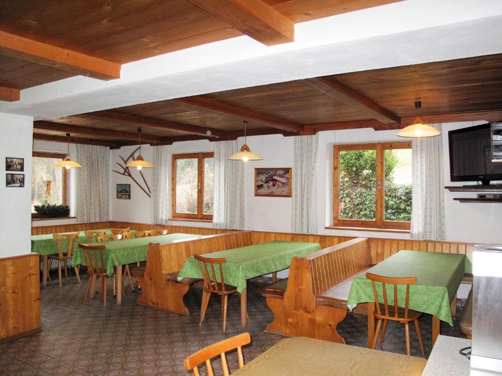 Holiday Home Schwalbenhof by Interhome photo 3
