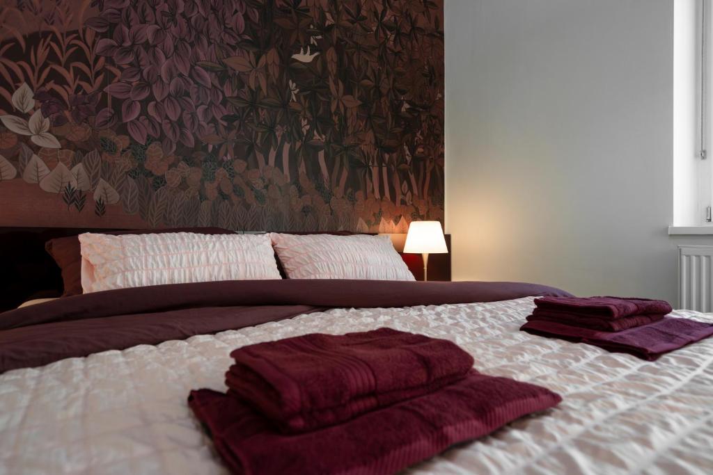 Studio Apartment Graz Schloss Eggenberg — photo 1