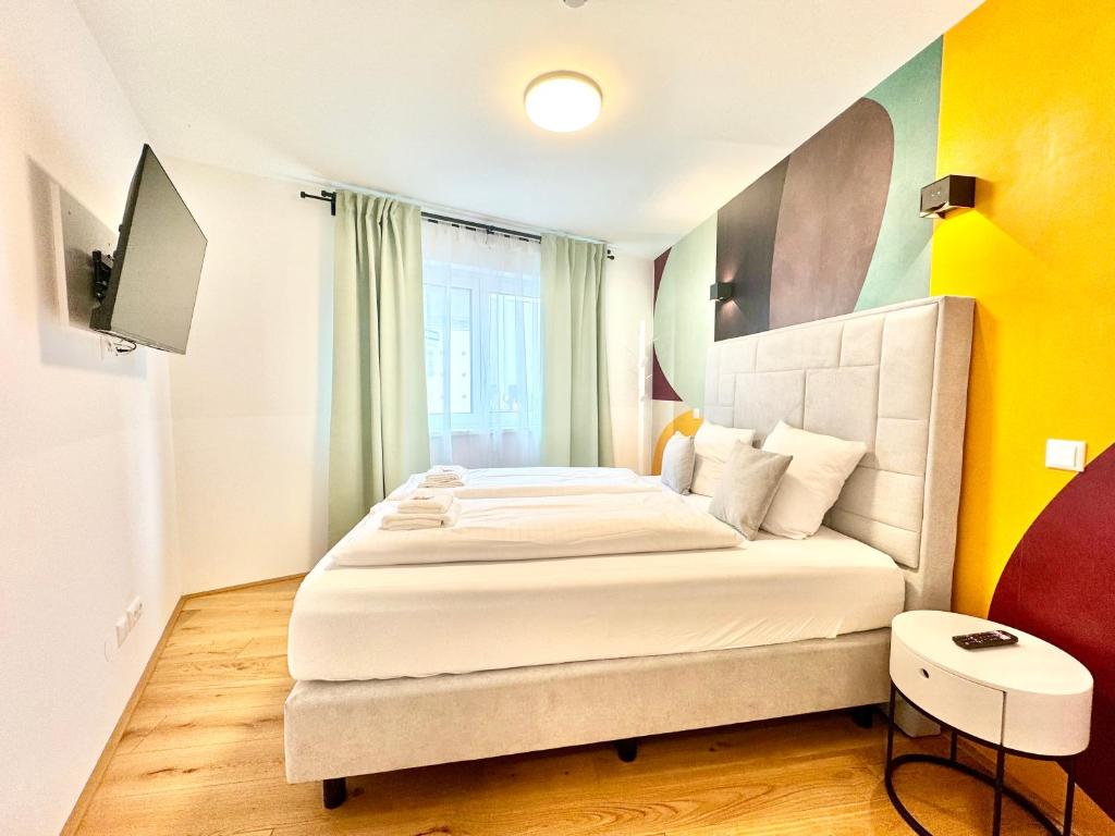 Wohnung mit Balkon photo 2
