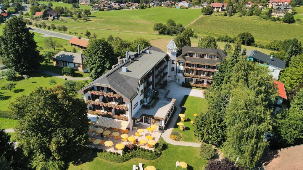 Hotel Schönruh — photo 1