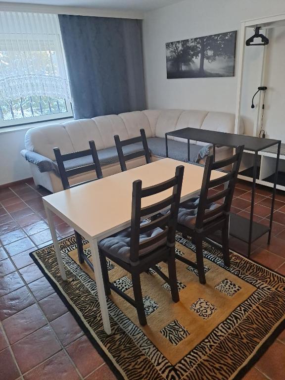 STUDIO Apartment am Kreuzbergl photo 3
