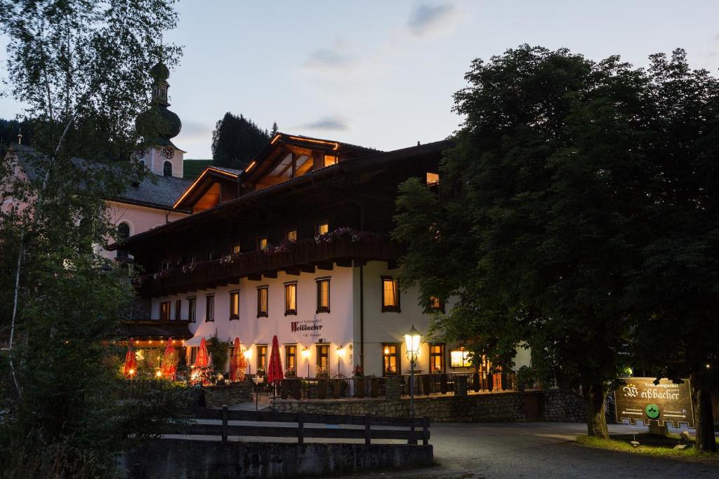 Traditionsgasthof Weißbacher — photo 1