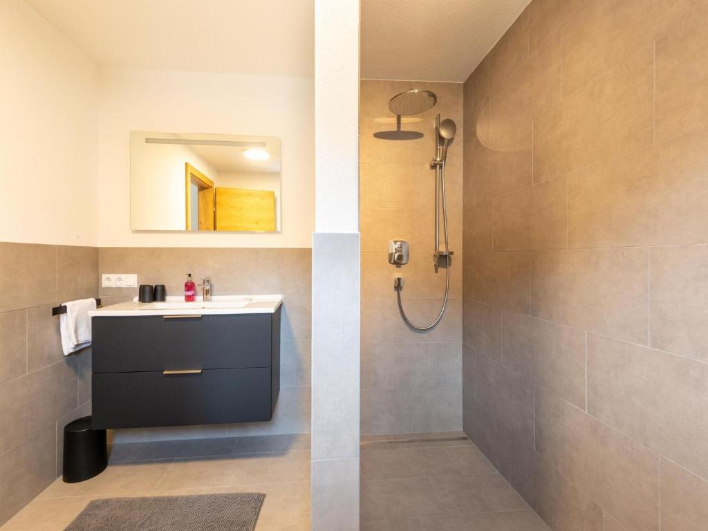 Apartment in Uderns near Spieljoch Ski photo 3