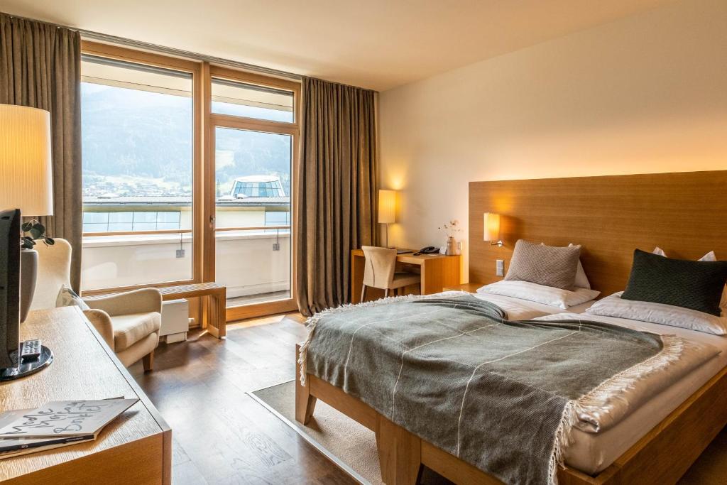 Tauern Spa Hotel & Therme photo 2