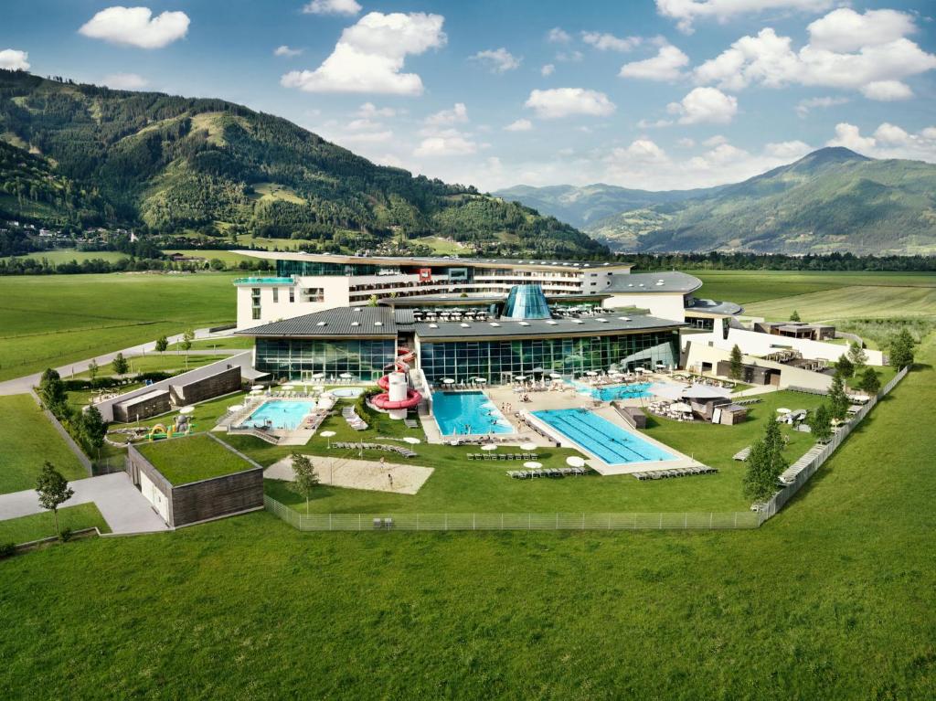 Tauern Spa Hotel & Therme photo 3