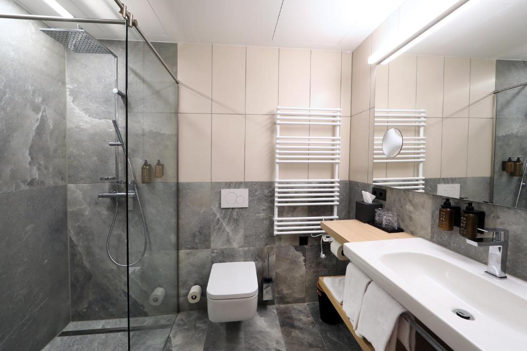 Hotel Steiermarkhof Graz - Aus Holz gebaut photo 3