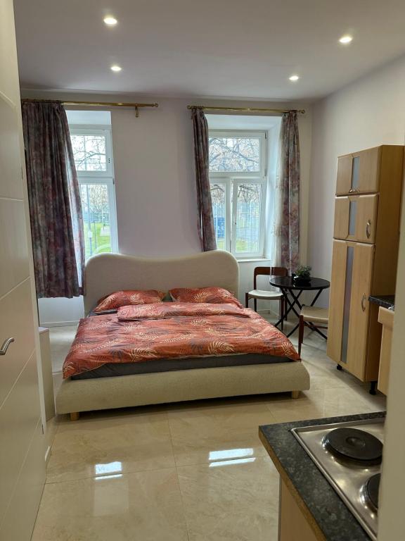 Smart Home Vienna photo 2