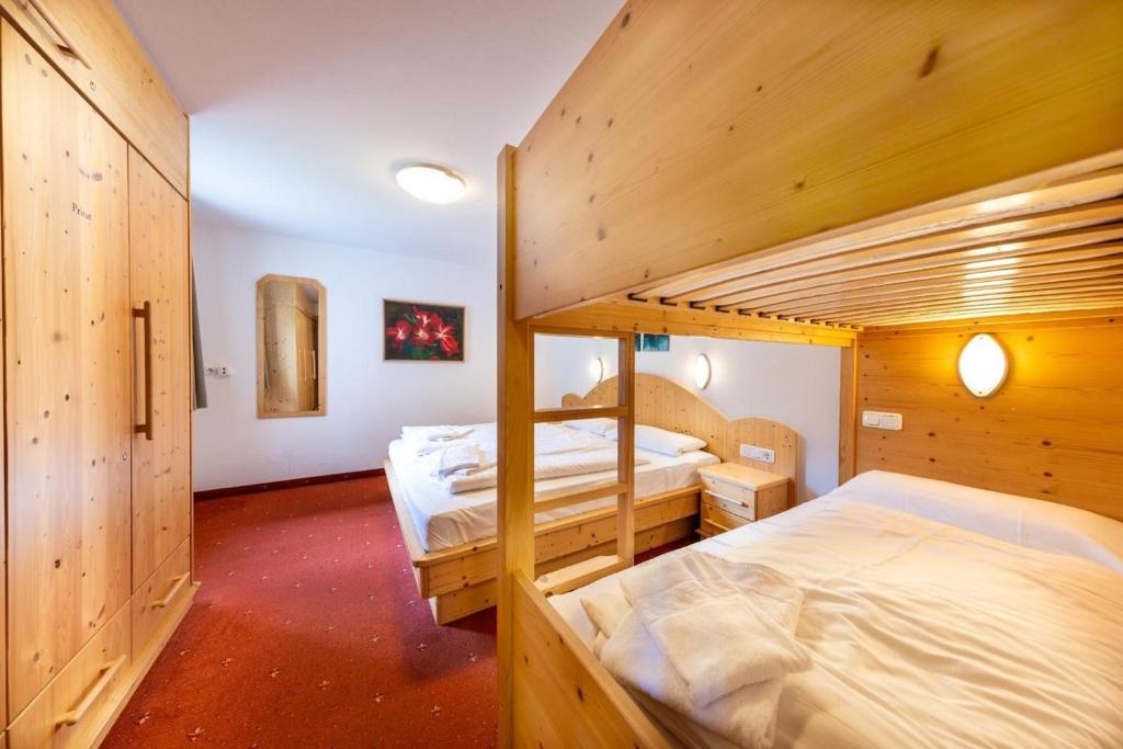 Schöneben Chalet Enzian photo 2