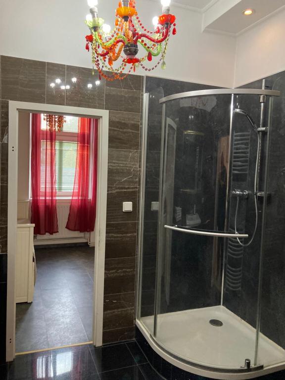 Suite Apartment Jedlesee photo 3