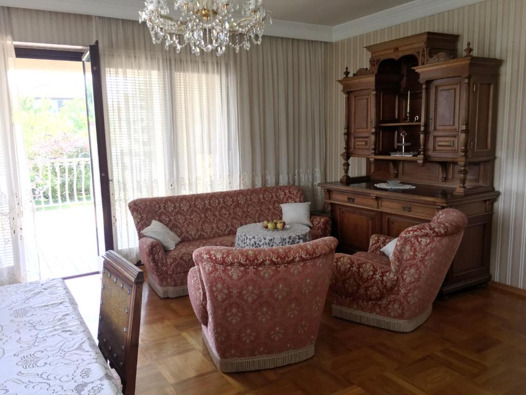 Zeitreise-Ferienhaus photo 2