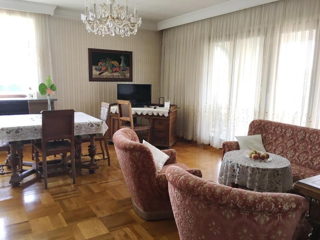 Zeitreise-Ferienhaus photo 3