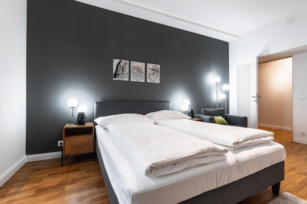 Stylish apartment next to Schwedenplatz photo 2