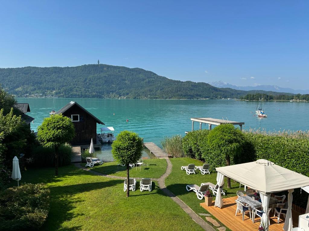 Zimmer am See — photo 1