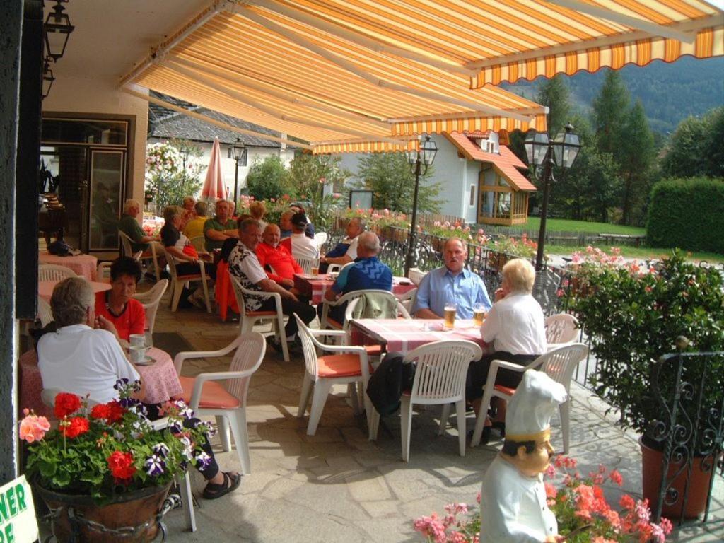 Gasthof-Pension Ortner photo 3