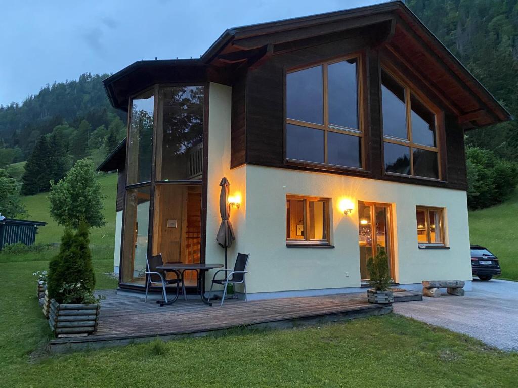 Skiblickhaus — photo 1