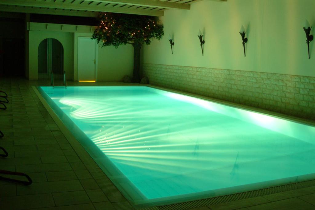 Sporthotel Sonne — photo 1