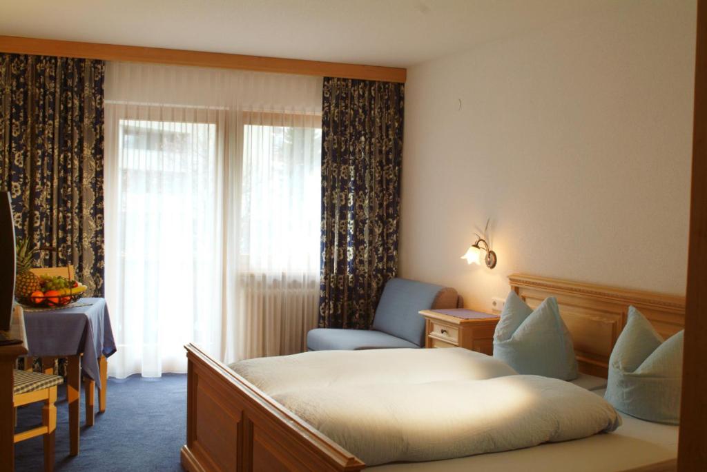 Sporthotel Sonne photo 2