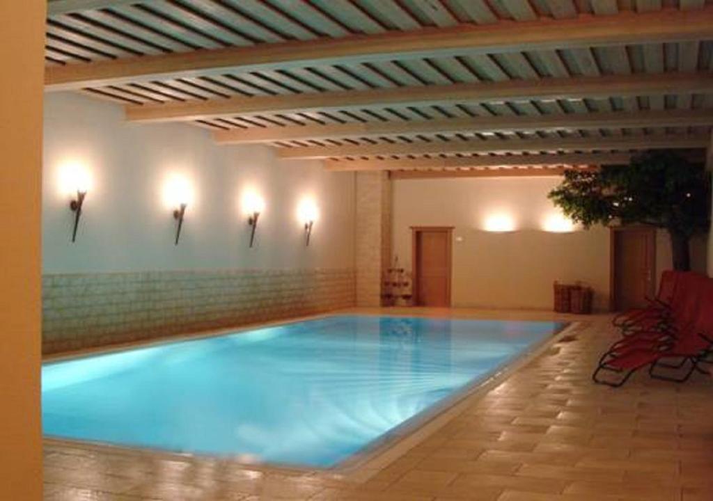 Sporthotel Sonne photo 3