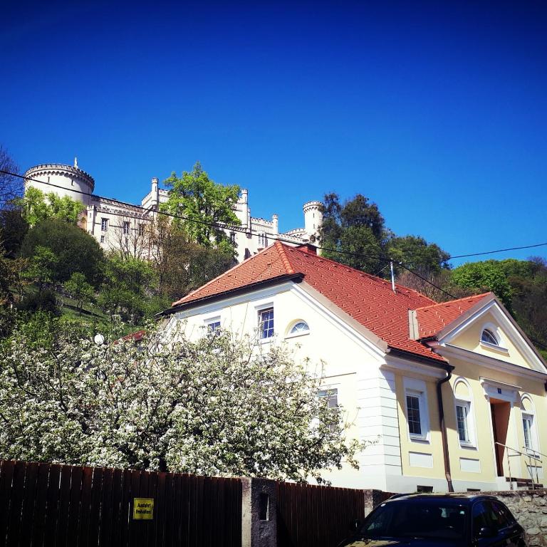 Schlossapartments Wolfsberg — photo 1