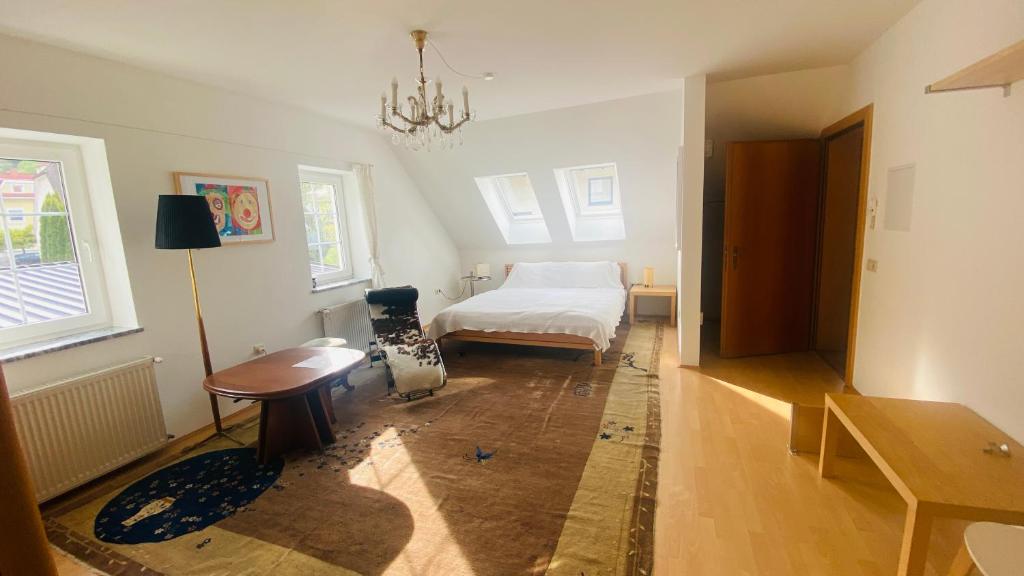 Schlossapartments Wolfsberg photo 2